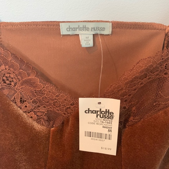 Tank top - Picture 2 of 2